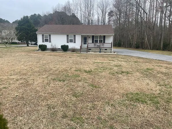 35036 Unity Rd, Zuni, VA 23898
