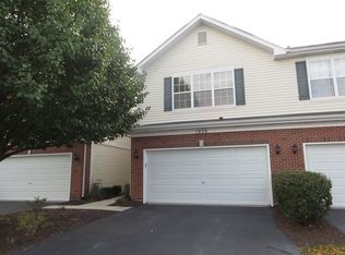 1939 W Crestview Cir, Romeoville, IL 60446