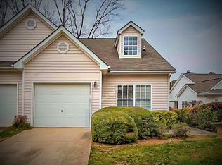 1212 Red Ash Cir, Durham, NC 27704