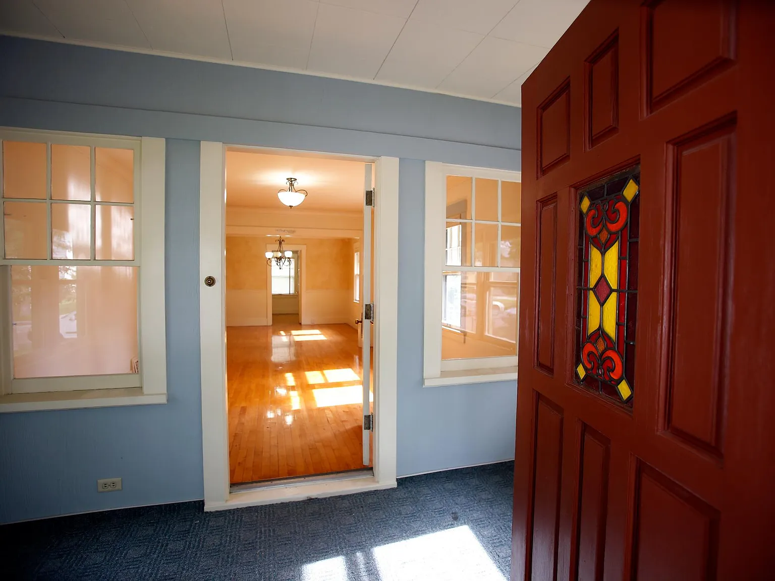 3 bed, 1338 sqft, $2,250 — Photo 3