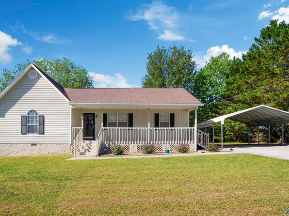 294 Nicki Ln, Arab, AL 35016