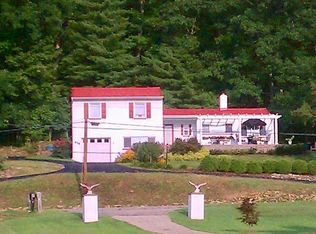 635 Route 552, Waverly, OH 45690