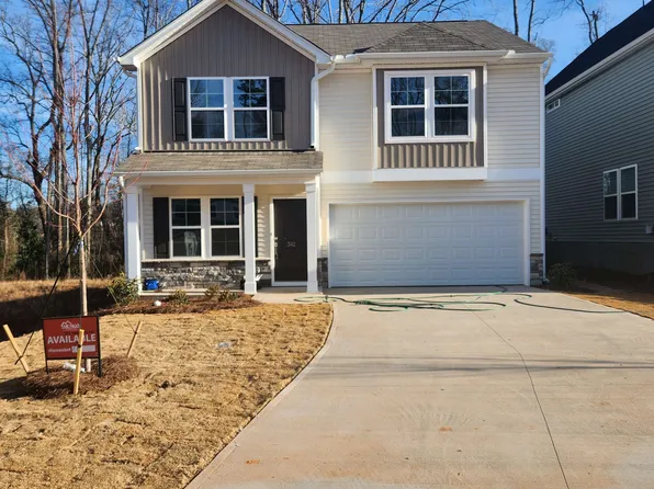 342 Carramore Dr, Inman, SC 29349