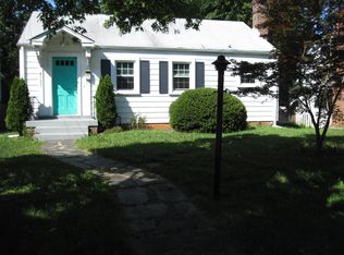 4307 New Kent Ave, Richmond, VA 23225