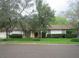 1419 Castille Ct, Edinburg, TX 78539