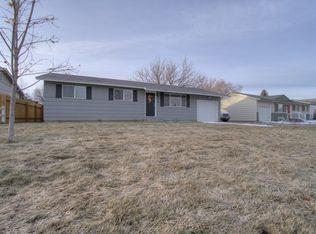 4070 E Lance St, Idaho Falls, ID 83401