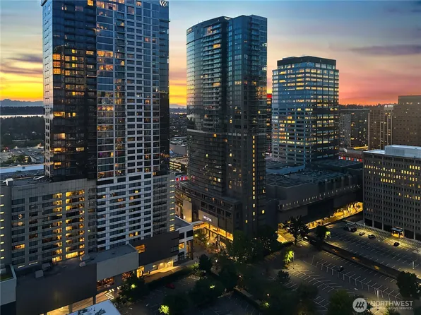500 106th Avenue NE #2803, Bellevue, WA 98004