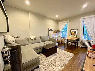 Rented by LivingNY