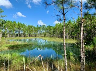 LOT 8 Jericho Trl #800, Eustis, FL 32736