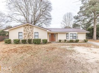 414 Tumbleweed Cir, Centerville, GA 31028