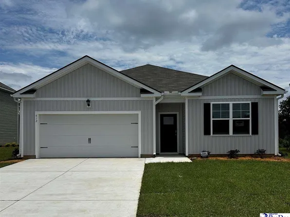612 Bluff View Ln, Florence, SC 29505