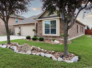8902 Richmond Park, Converse, TX 78109