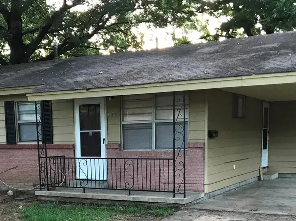 1101 Healy St, North Little Rock, AR 72117