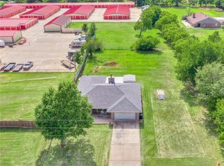 8717 S McKinley Ave, Oklahoma City, OK 73139