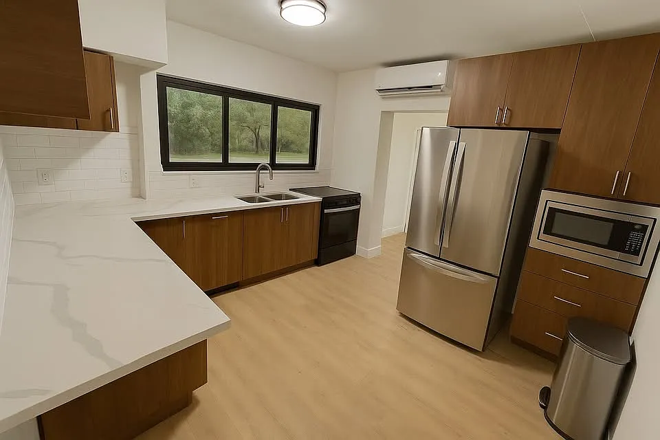 2 bed, 3000 sqft, $1,450 — Photo 1