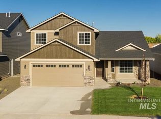 4713 Park Crossing Ave, Meridian, UT 84646