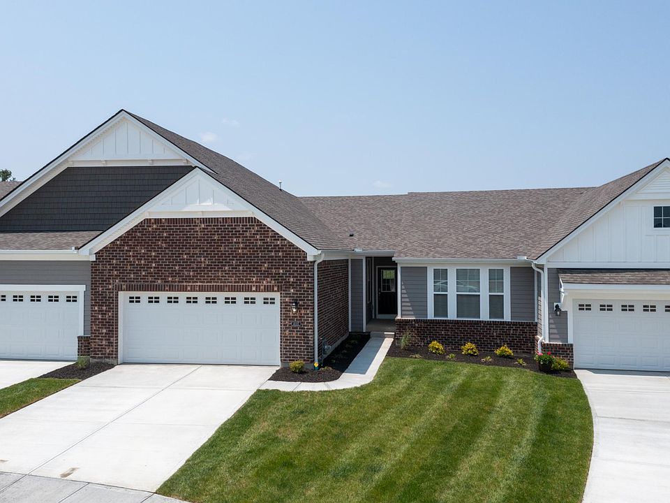 Union Promenade by Drees Homes in Union KY Zillow