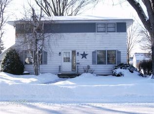 519 W Brown St, Waupun, WI 53963