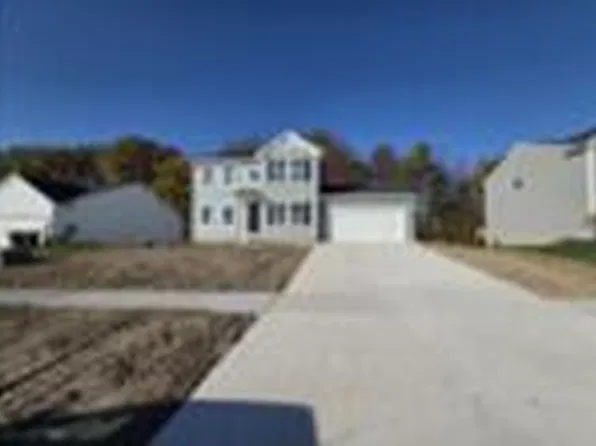 5537 Mammoth Dr SE, Caledonia, MI 49316
