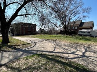 900 Benton Blvd, Kansas City, MO 64127