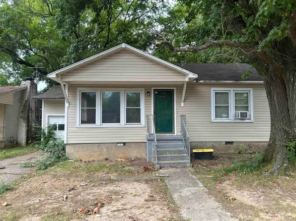 107 Sonnet St, Hot Springs, AR 71913