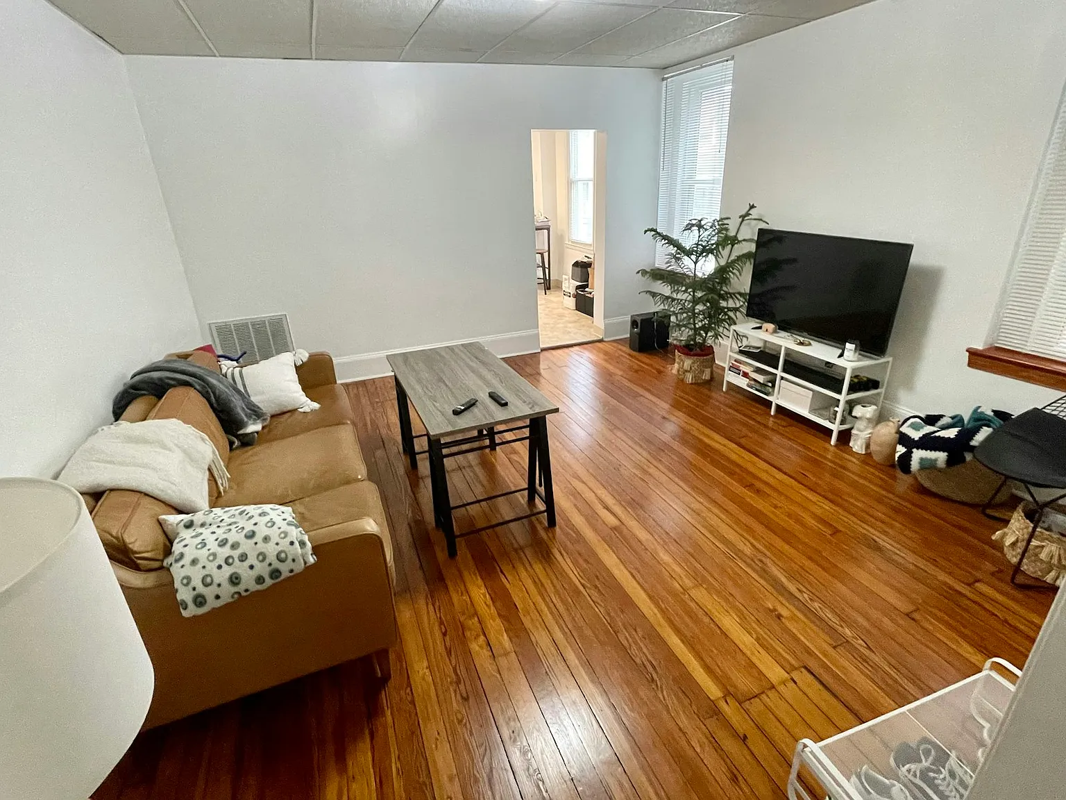 1510 Light Street, Unit 1A — Photo 1