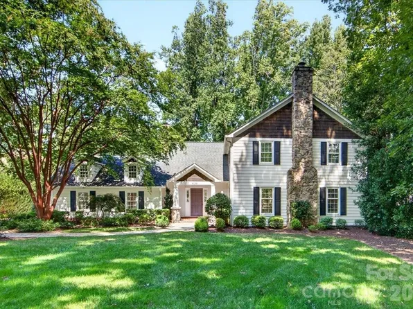 6138 Saint John Ln, Charlotte, NC 28210