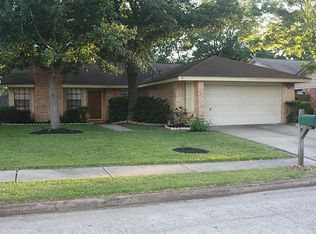 17035 Harmony Hill Dr, Spring, TX 77379