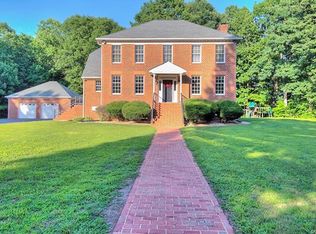 13470 Waltons Tavern Rd, Montpelier, VA 23192