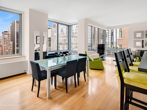 2nd image of 225-227 W 60th St #14B
