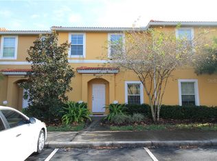 3016 Bird Of Paradise Ln, Kissimmee, FL 34747