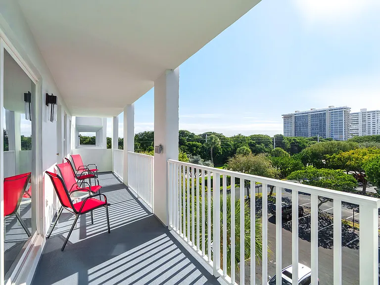 950 Ponce De Leon Rd #4030 — Photo 26