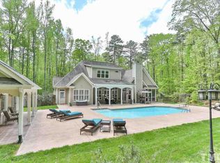 53 Hidden Oaks, Chapel Hill, NC 27517