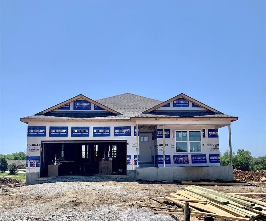 21065 W 217th St, Spring Hill, KS 66083 | Zillow