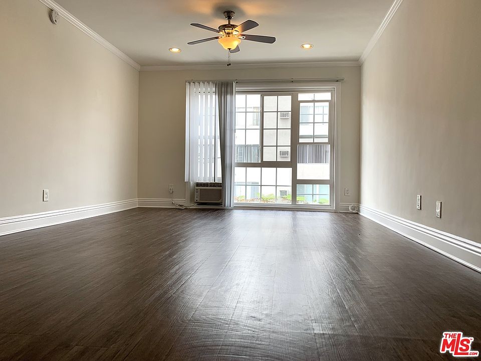1st image of 101 N Normandie Ave #114A