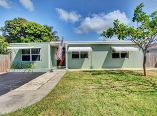 5485 Old Spanish Trl, Lake Worth, FL 33462