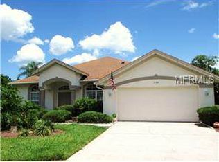 5126 Epping Ln, Zephyrhills, FL 33541