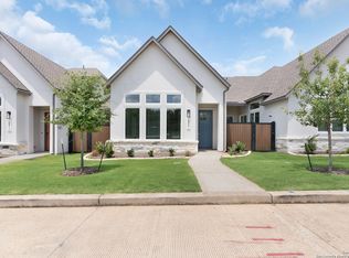 10031 University Way #8, San Antonio, TX 78224