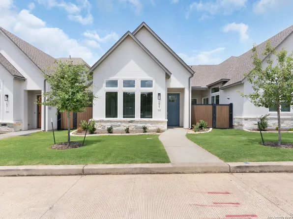 10031 UNIVERSITY WAY #8, San Antonio, TX 78224