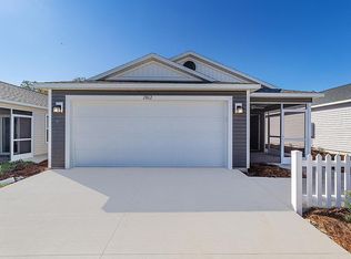 2862 Judah St, The Villages, FL 32163