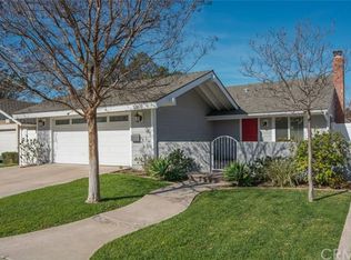 22631 Killy St, Lake Forest, CA 92630