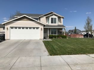 510 Trout Ave, Moses Lake, WA