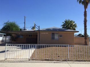 6241 Rassler Ave, Las Vegas, NV 89107