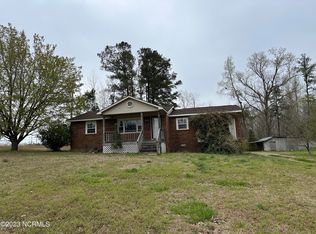 1365 Ramsey Rd, Jacksonville, NC 28546