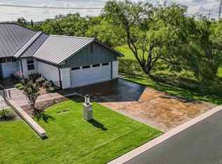 308-A W Hi Circle, Horseshoe Bay, TX 78657