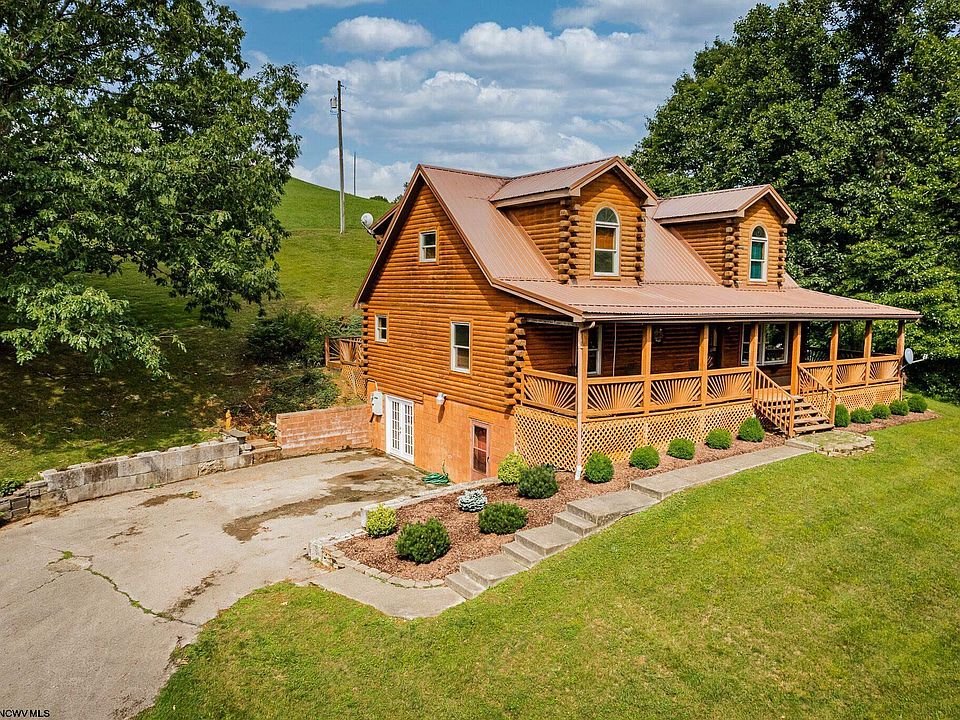 100 Pattys Ln, Buckhannon, WV 26201 | Zillow