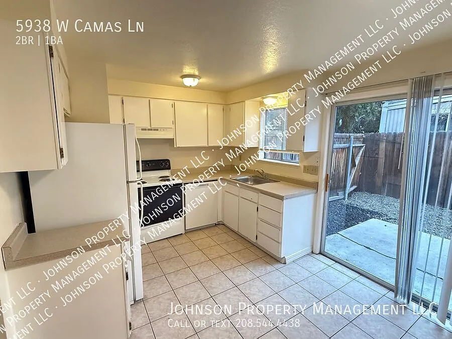 Building Photo - 5938 W Camas Ln