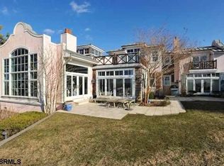 514 N Thurlow Ave, Margate City, NJ 08402