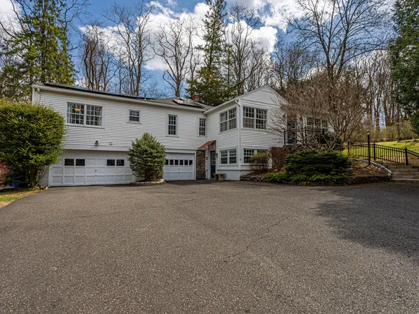 53 Mountain Road, Wilton, CT 06897
