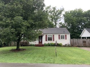 112 Clearview Dr, Lebanon, TN 37087
